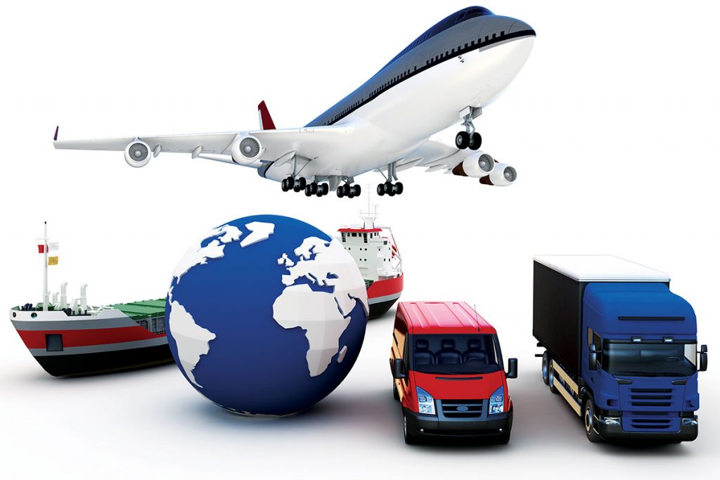 Cara Memulai Bisnis Transportasi dan Logistik 