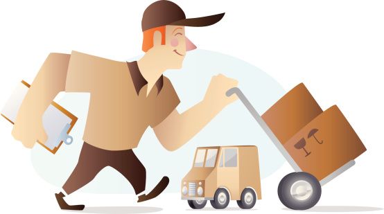Tips Untuk Memulai Bisnis Jasa Logistik 1