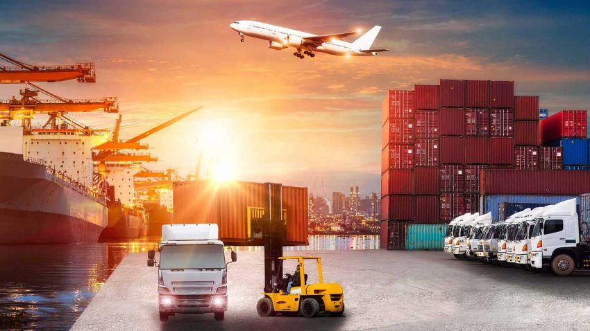 Tren Logistik Teratas Yang Mengubah Pasar Logistik Global