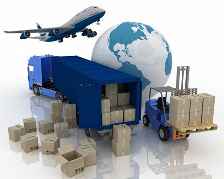 Para Usaha UMKM Yang Ikut Terjun Bisnis Logistik