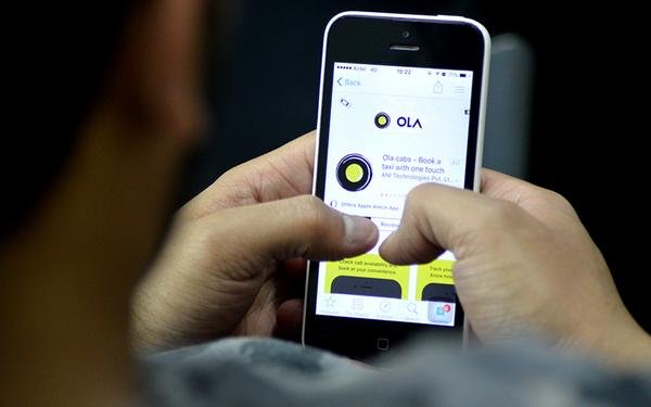 Aplikasi Pemesanan Taksi Teratas di India Saat Ini I