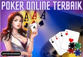 Tempat Kumpul Pemain Poker Indonesia di GembalaPoker