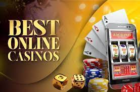 Kenapa Pilih Casino Online Sebagai Hiburan Masa Kini